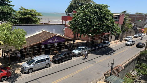 Casa para alugar em Fundão - Praia Grande