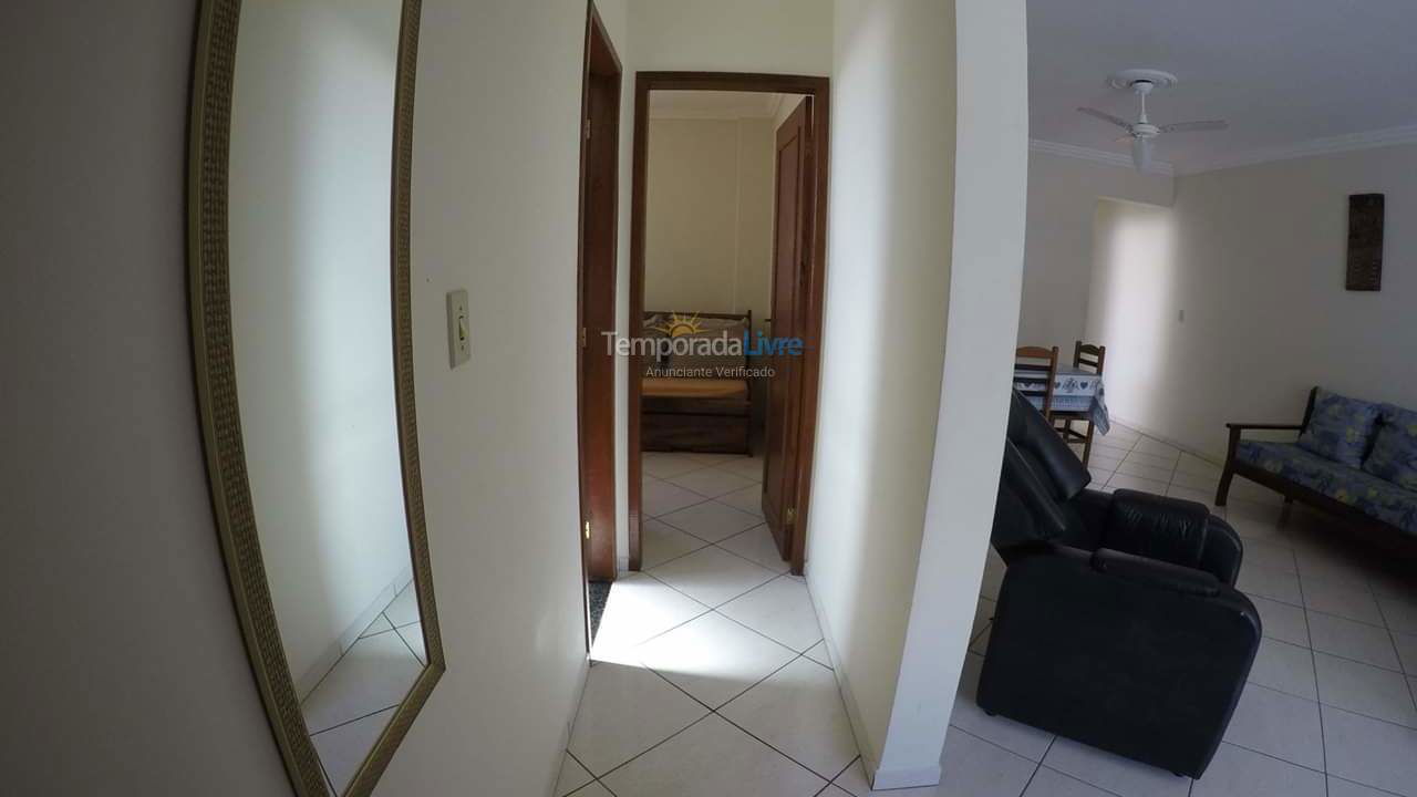 Apartamento para aluguel de temporada em Arraial do Cabo (Prainha)