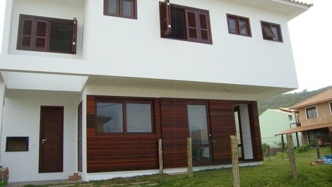 House with Sea View- 3 Suites