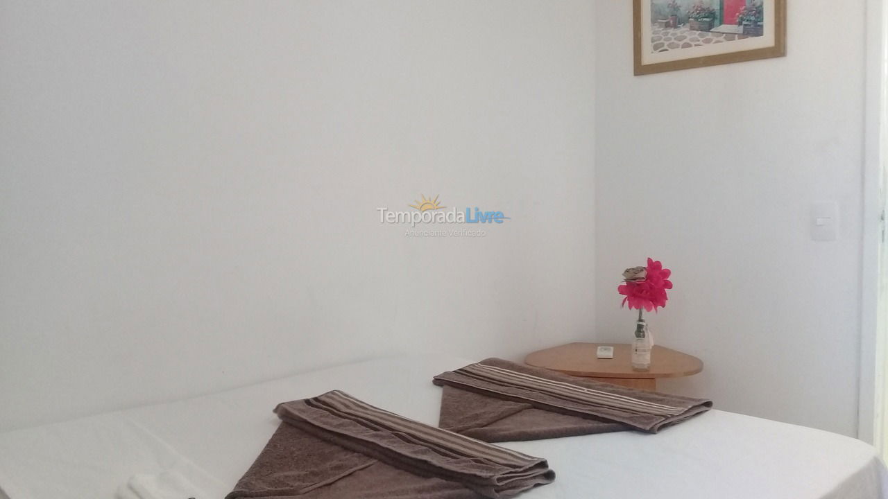 Apartamento para aluguel de temporada em Fortaleza (Praia de Iracema)