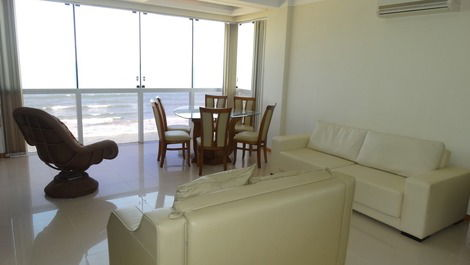 GREAT 3 SUITES BEFORE THE SEA WITH A PANORAMIC VIEW