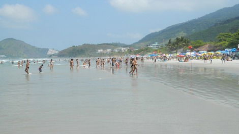 Ótima casa próxima da praia, muito bem localizada