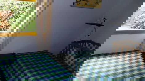 CE019 livre réveillon CASA A 80M DA PRAIA DA ENSEADA