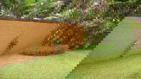 CE019 livre réveillon CASA A 80M DA PRAIA DA ENSEADA