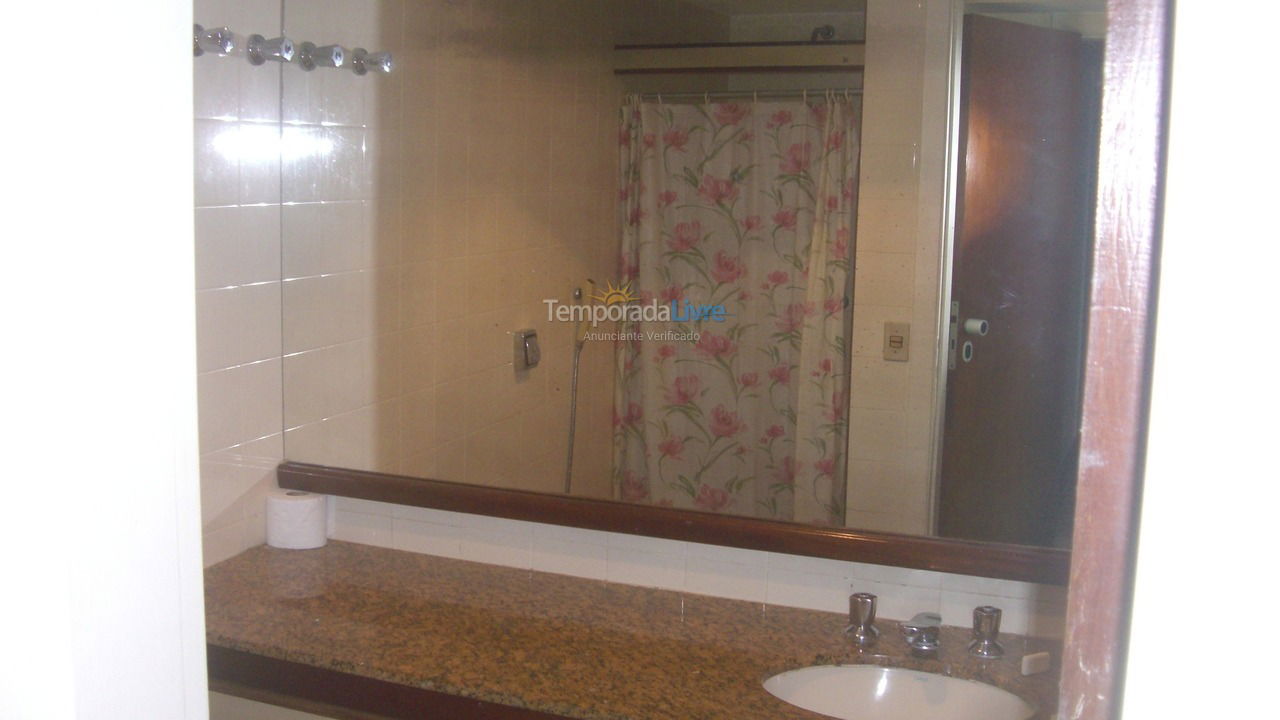 Apartment for vacation rental in Salvador (Ondina)