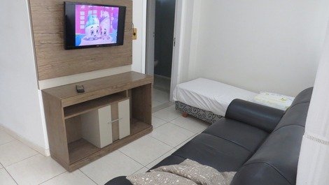 Apartamento para alugar em Balneário Camboriú - Praia Central