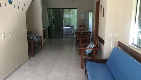 sala cozinha sobrado 2