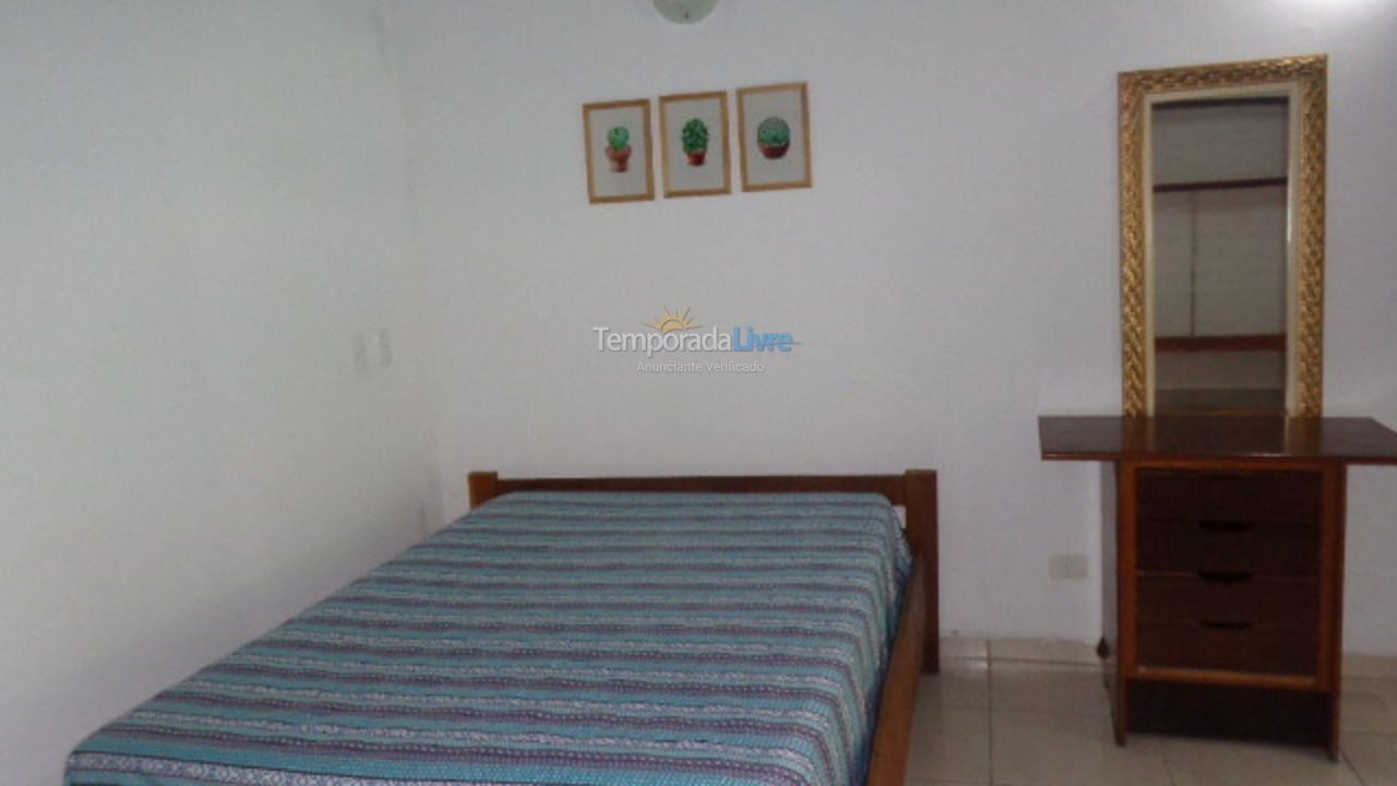 Casa para alquiler de vacaciones em Ubatuba (Praia de Itamambuca)