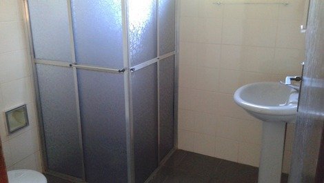 banheiro II