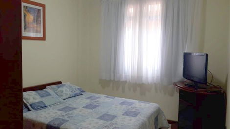 Apartment for rent in Avenida Principal de Bombinhas