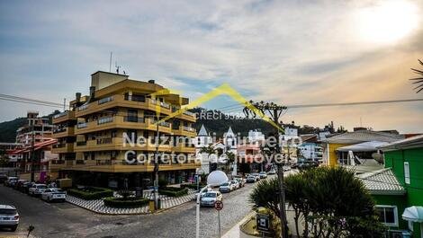 Apartment for rent in Bombinhas - Praia de Bombinhas