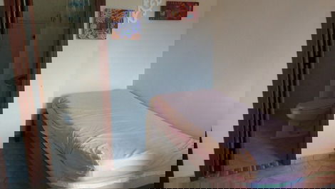 Apt. Martim de sá 2 dolores. Aire acondicionado en piscina. 102 B