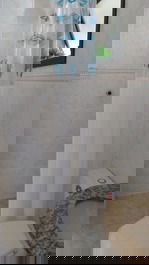 Apt. Martim de sá 2 dolores. Aire acondicionado en piscina. 102 B