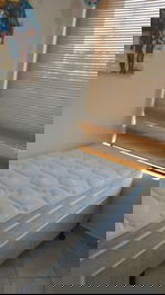 Apt. Martim de sá 2 dolores. Aire acondicionado en piscina. 102 B