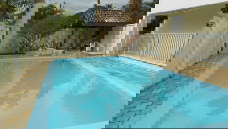 Apt. Martim de sá 3 dolores. piscina 50m playa miro
