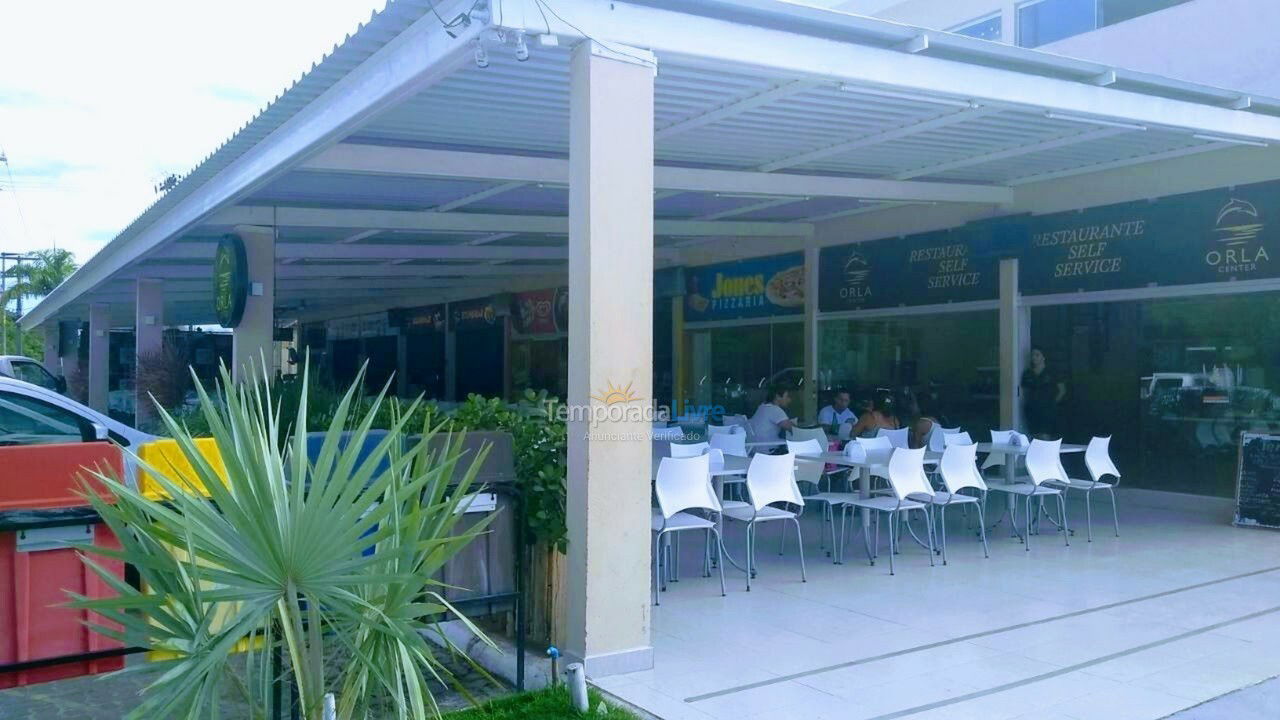 Casa para alquiler de vacaciones em Porto Seguro (Praia de Taperapuan)