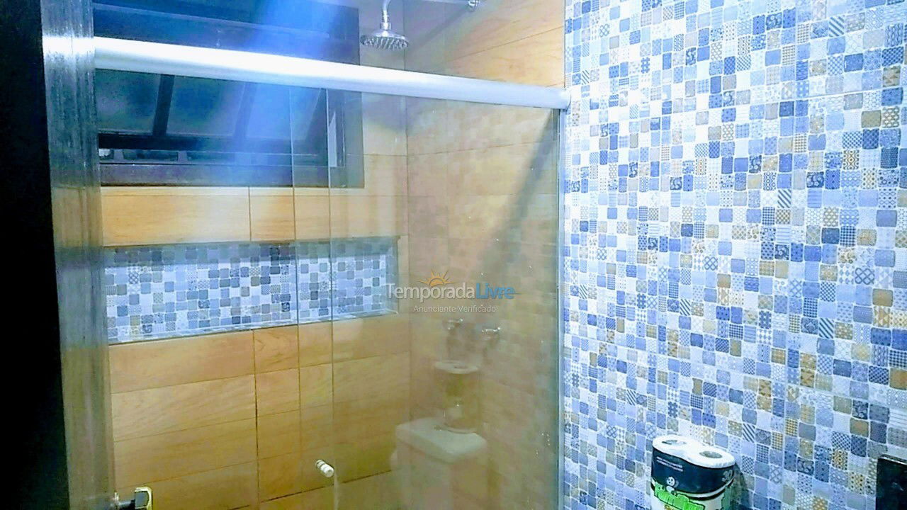 Casa para alquiler de vacaciones em Porto Seguro (Praia de Taperapuan)