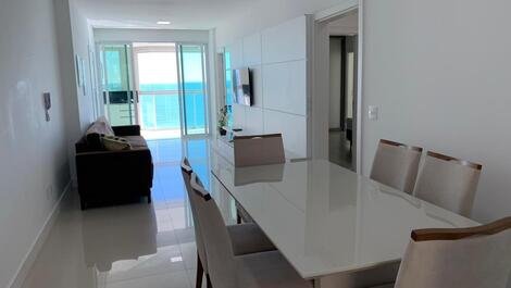 APARTMENT 3 SUITES IN THE SAND WITH EXUBERANT VIEW