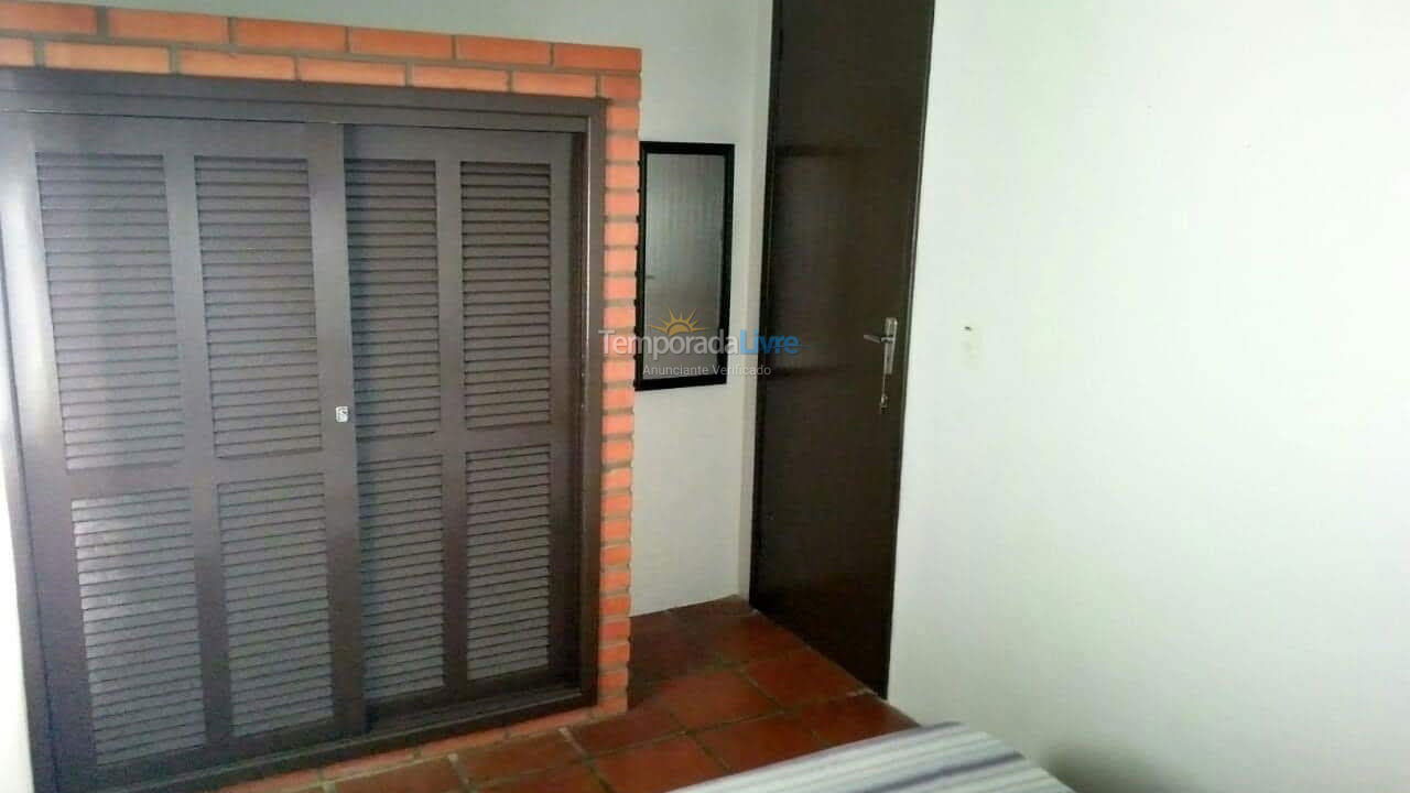 House for vacation rental in Florianópolis (Cachoeira do Bom Jesus)