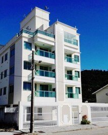 Apartamento para alquilar en Governador Celso Ramos - Praia de Palmas