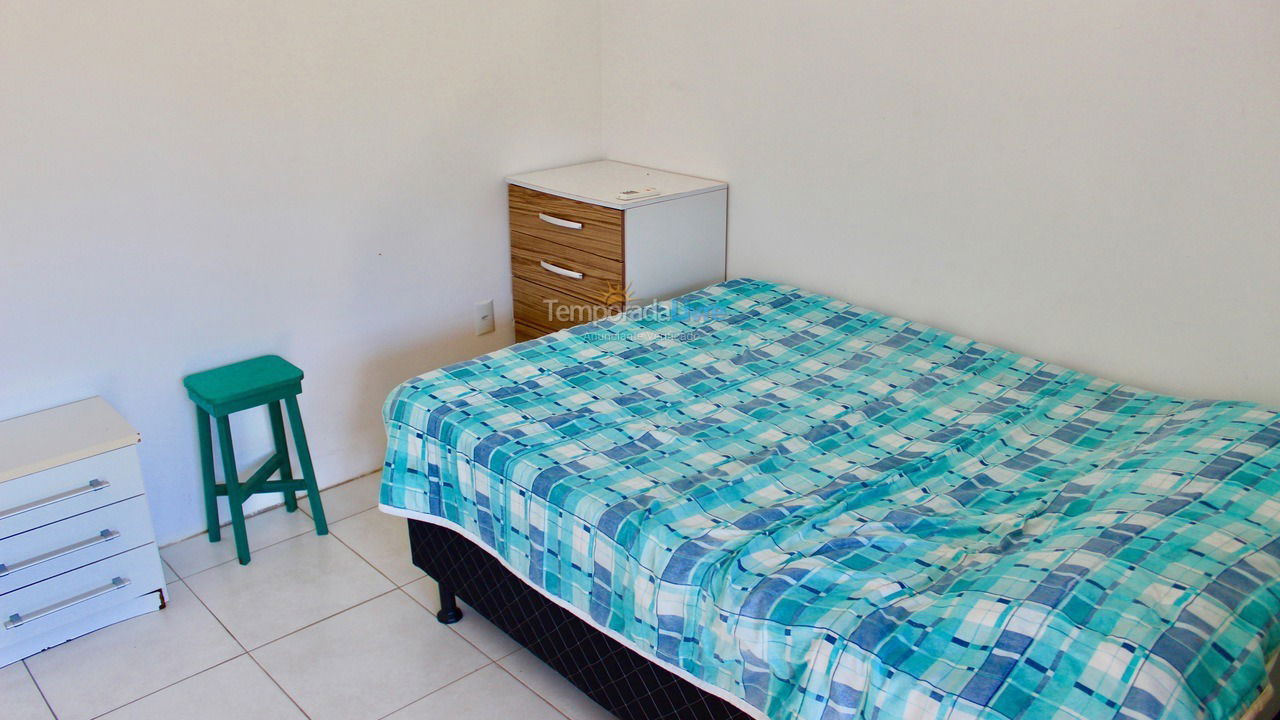 House for vacation rental in Bombinhas (Mariscal)