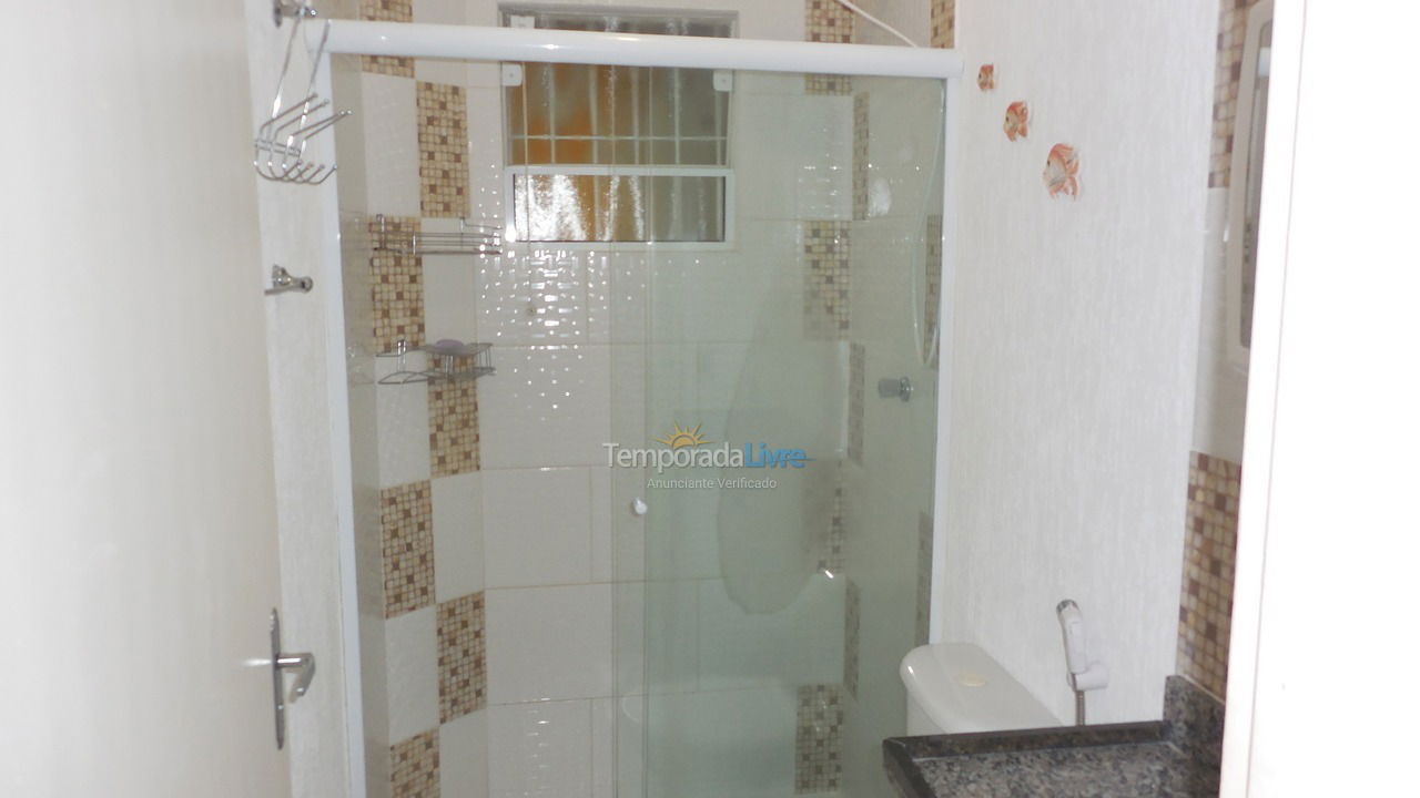 Apartamento para aluguel de temporada em Caraguatatuba (Massaguaçu)