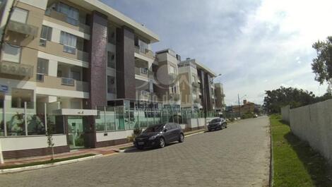 Apartamento en edificio con piscina, playa Canasvieiras