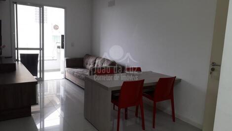 Apartamento en edificio con piscina, playa Canasvieiras