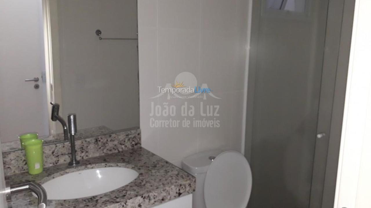 Casa para aluguel de temporada em Florianopolis (Canasvieiras)