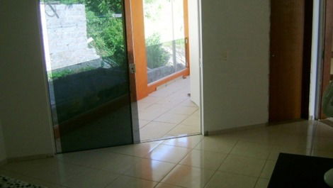 HOUSE IN GREAT FLORIANOPOLIS 150 MTS FROM THE SEA