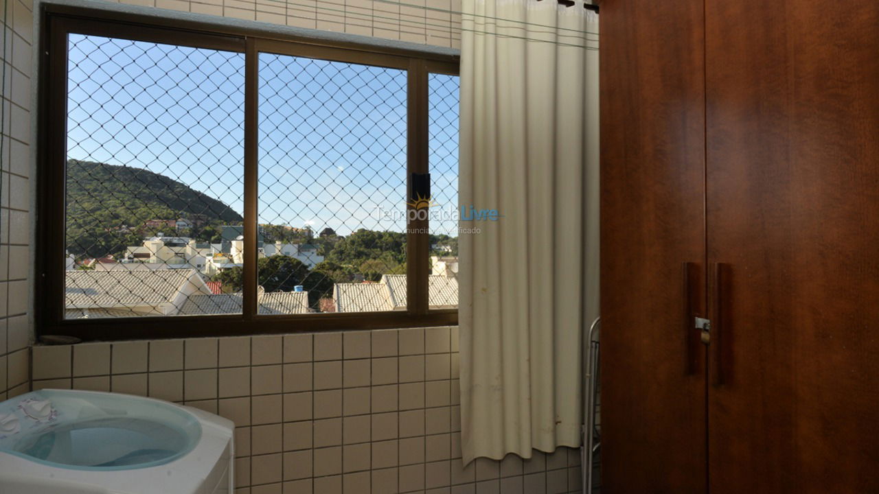 Apartamento para aluguel de temporada em Bombinhas (Praia de Bombinhas)