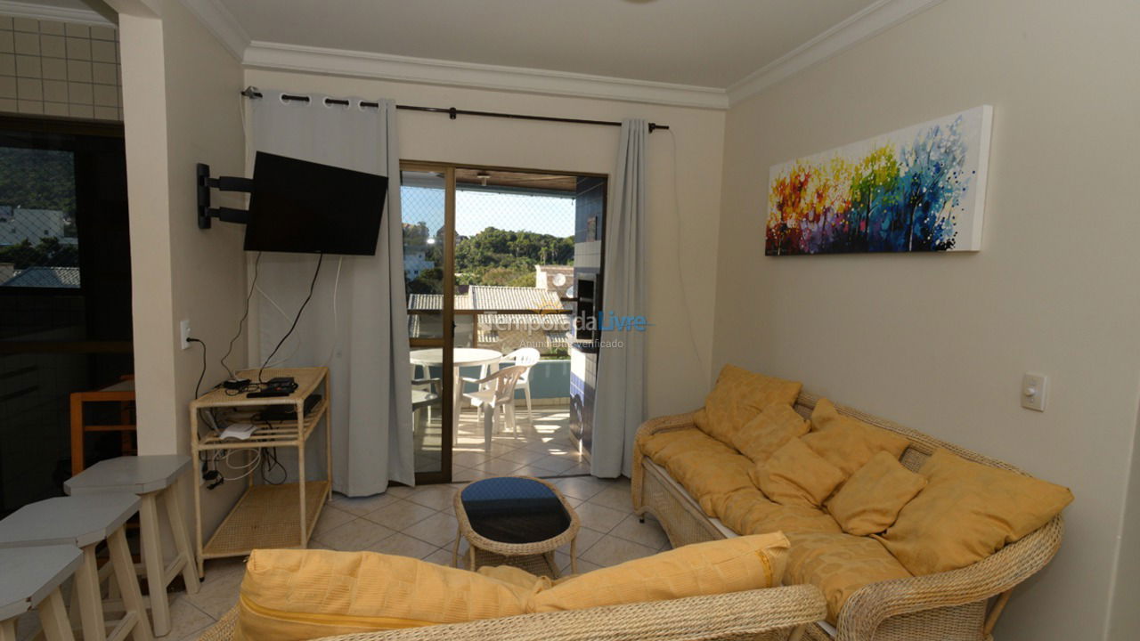 Apartamento para aluguel de temporada em Bombinhas (Praia de Bombinhas)