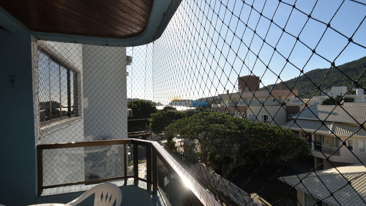 Apartamento para aluguel de temporada em Bombinhas (Praia de Bombinhas)