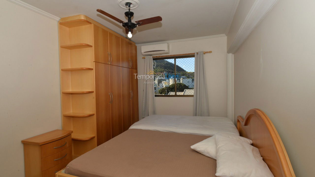 Apartamento para aluguel de temporada em Bombinhas (Praia de Bombinhas)