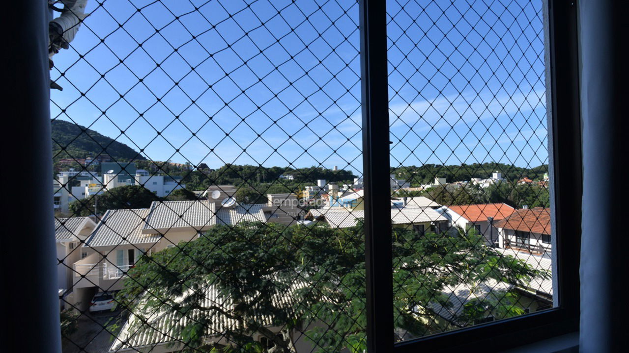 Apartamento para aluguel de temporada em Bombinhas (Praia de Bombinhas)