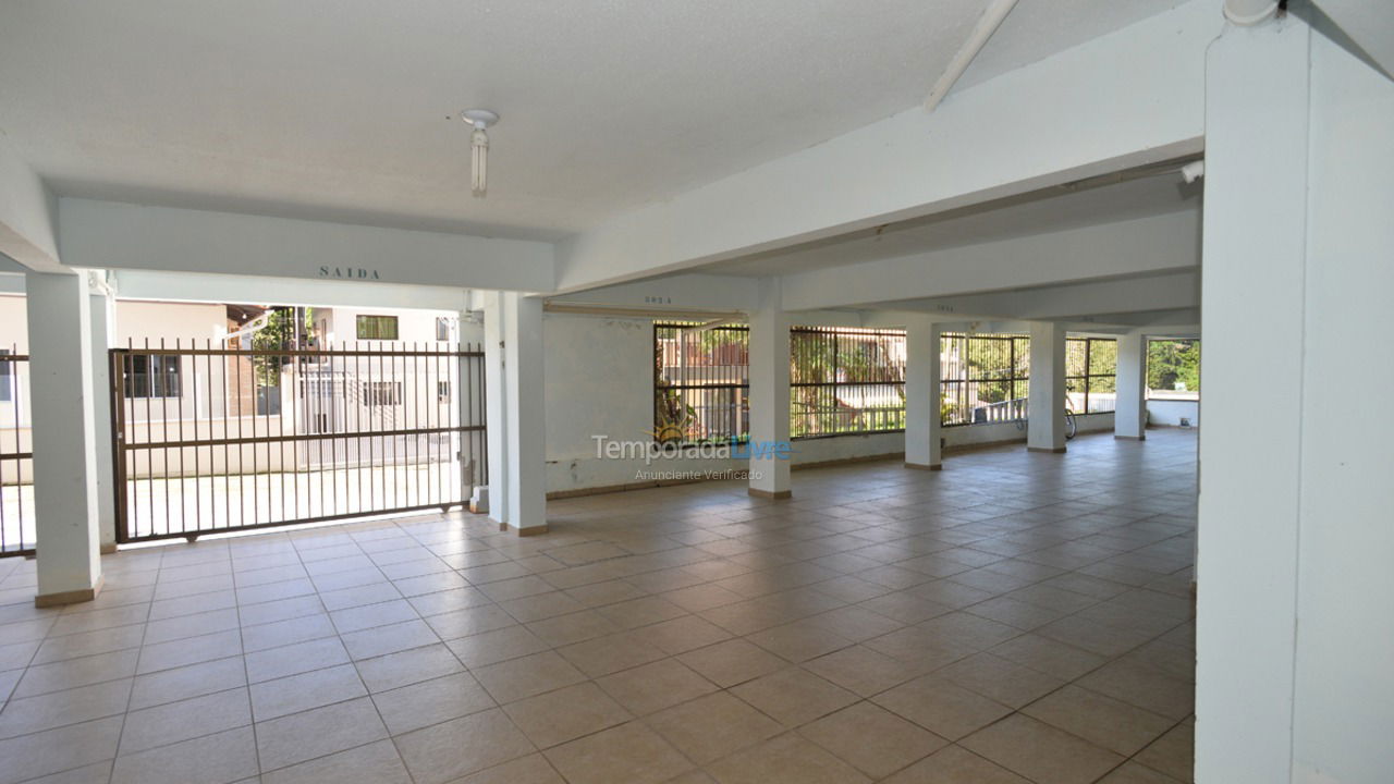 Apartamento para aluguel de temporada em Bombinhas (Praia de Bombinhas)