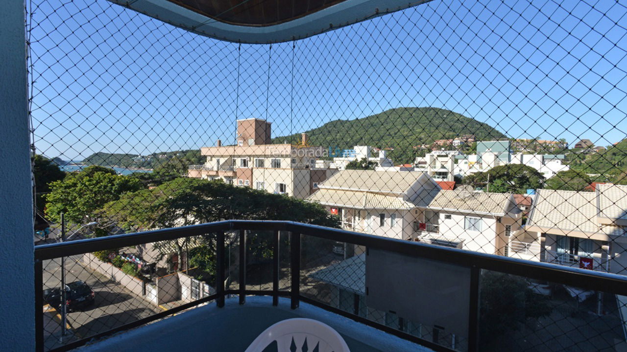 Apartamento para aluguel de temporada em Bombinhas (Praia de Bombinhas)