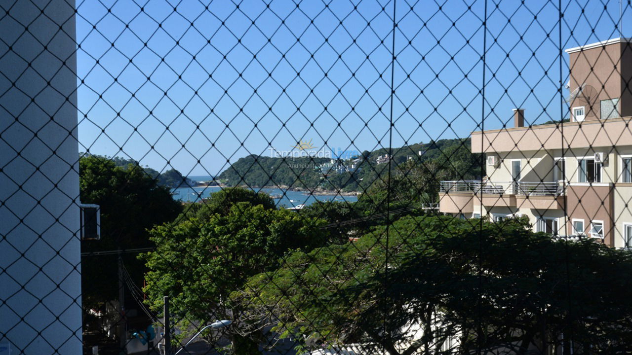 Apartamento para aluguel de temporada em Bombinhas (Praia de Bombinhas)