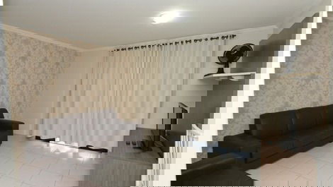 001N - Apartamento para locação Praia de Bombinhas.