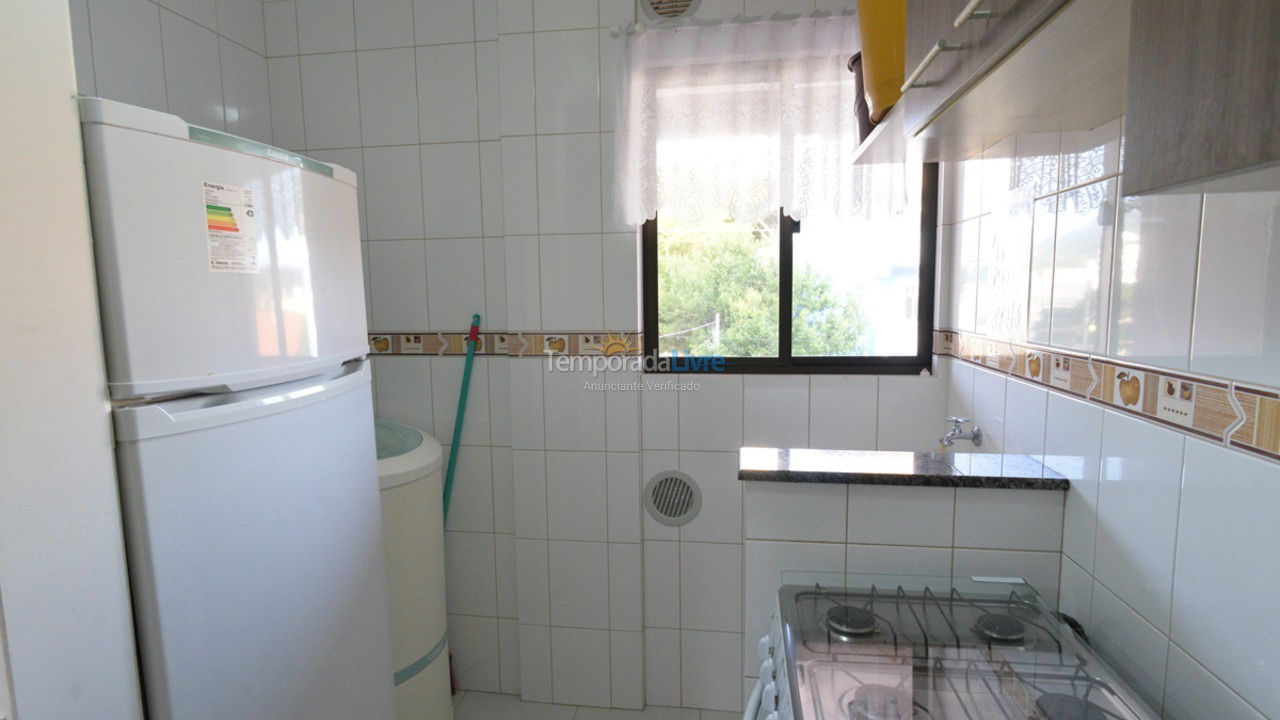 Apartamento para aluguel de temporada em Bombinhas (Praia de Bombinhas)