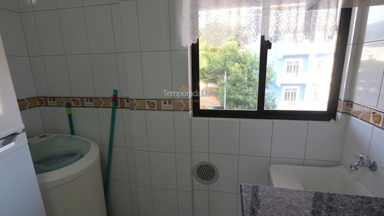 Apartamento para aluguel de temporada em Bombinhas (Praia de Bombinhas)