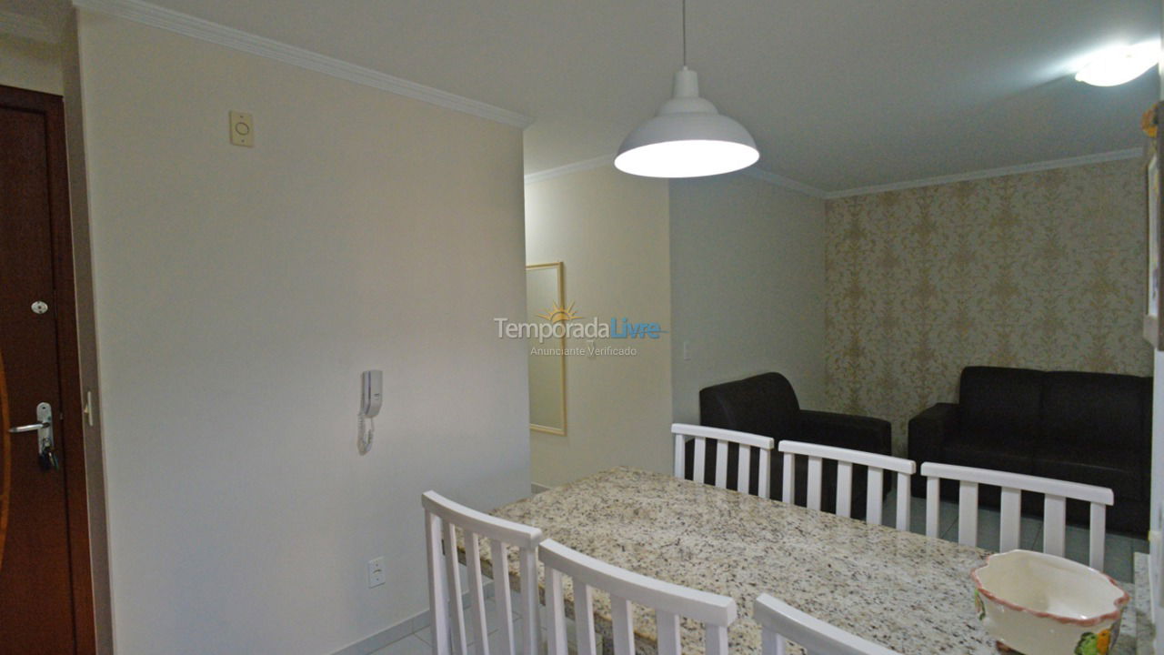 Apartamento para aluguel de temporada em Bombinhas (Praia de Bombinhas)