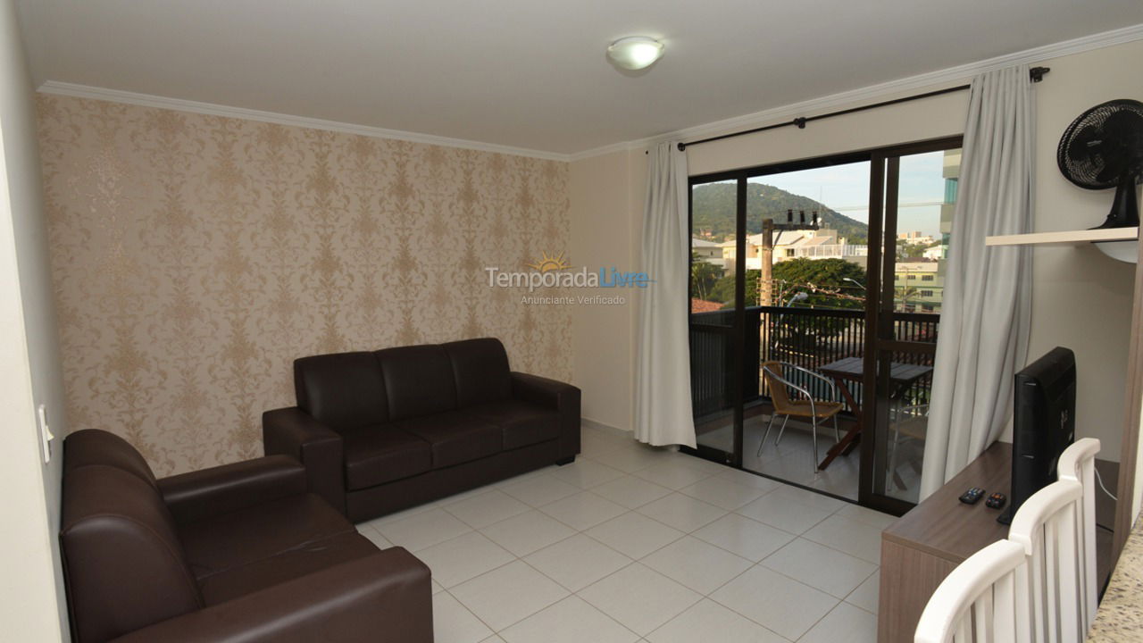 Apartamento para aluguel de temporada em Bombinhas (Praia de Bombinhas)