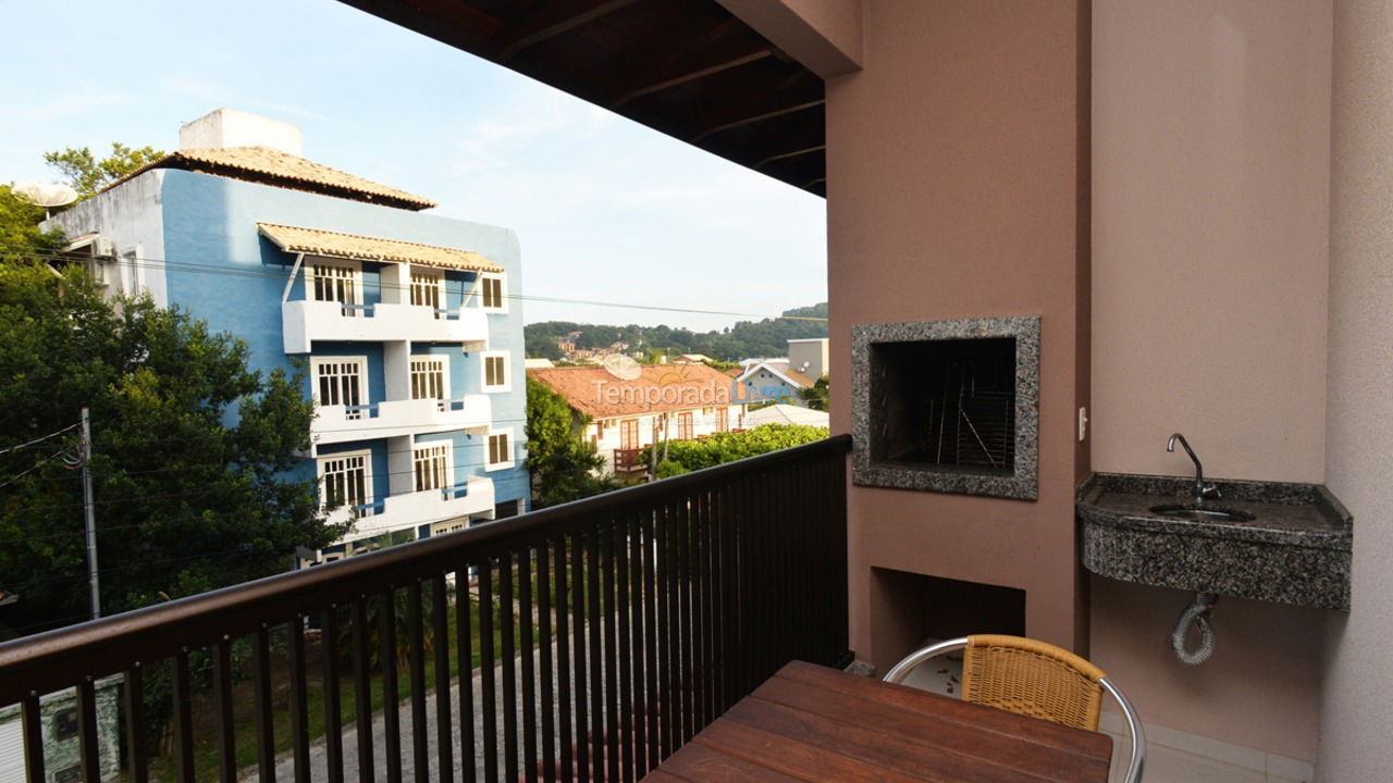 Apartamento para aluguel de temporada em Bombinhas (Praia de Bombinhas)