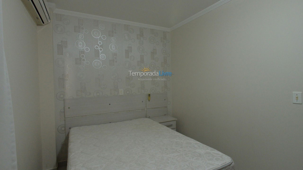 Apartamento para aluguel de temporada em Bombinhas (Praia de Bombinhas)