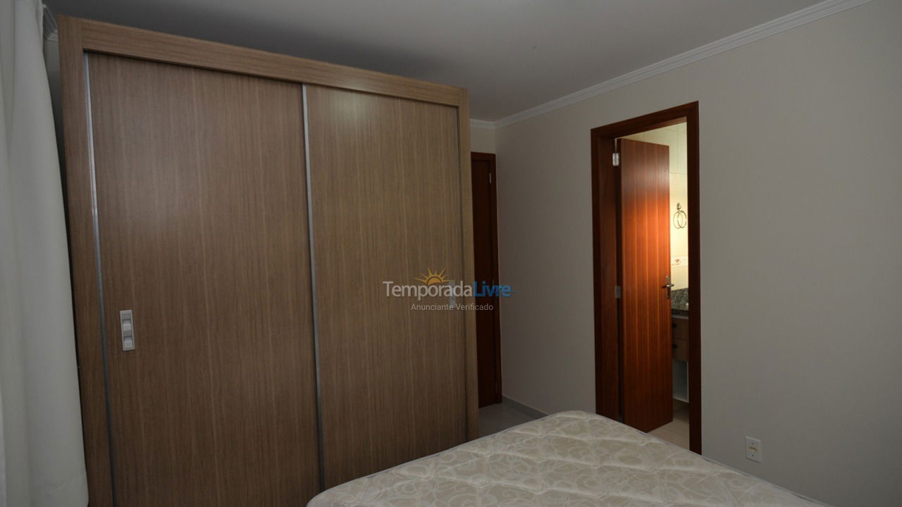 Apartamento para aluguel de temporada em Bombinhas (Praia de Bombinhas)
