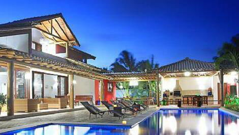 House for rent in Trancoso - Trancoso