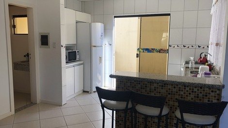 Valor menor Disponível casa Bombinhas ÓTIMA LOCALIZAÇÃO