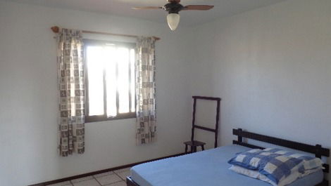 GREAT SACRED 250M FROM THE SEA, AC IN 3 BEDROOMS, HAS WELL WATER