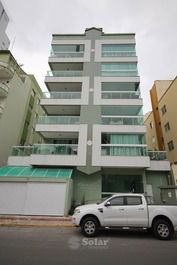 Apartment for rent in Itapema - Meia Praia